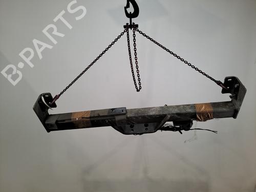 Used Tow ball/Mechanism Tow ball/Mechanism 37399695 37399695