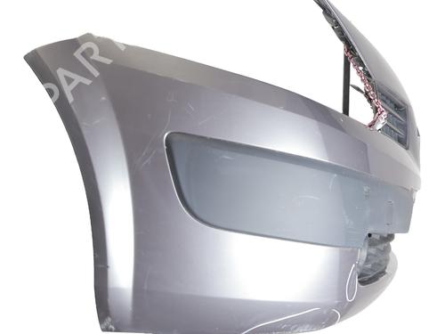 Used Front bumper Front bumper RENAULT MEGANE II (BM0/1_, CM0/1_) 1.6 16V (BM0C, CM0C) (113 hp) 40284450 40284450