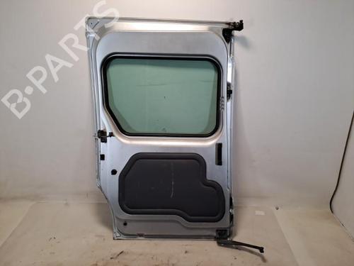 Venstre side skydedør Venstre side skydedør FORD TRANSIT CONNECT (P65_, P70_, P80_) 1.8 TDCi (110 hp) 37387535 37387535