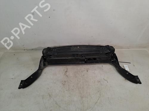 Frontplate/Frontkurv Frontplate/Frontkurv PEUGEOT PARTNER Box Body/MPV (5_, G_) 1.9 D (69 hp) 37382947 37382947