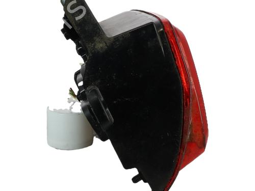 Right taillight PEUGEOT EXPERT Van (V_) 2.0 BlueHDi 120 | BP40602054C35 - Image 4