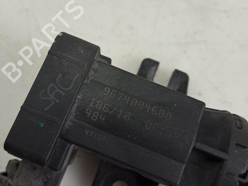 Electronic module FORD FIESTA VI (CB1, CCN) 1.4 TDCi | BP37397641M83 - Image 2