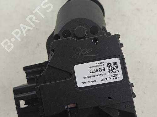 Steering column stalk FORD FIESTA VI (CB1, CCN) | BP37392494I23 - Image 3