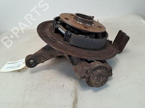 Used Right rear steering knuckle Right rear steering knuckle 37393620 37393620