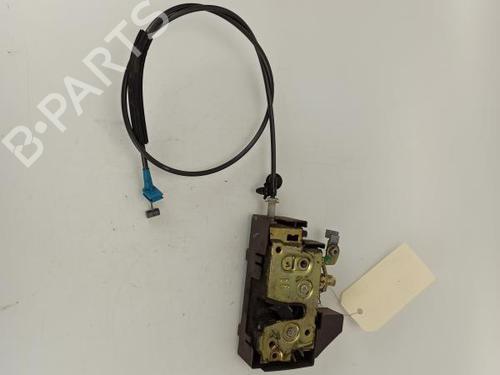 Used Front right lock Front right lock 37381607 37381607