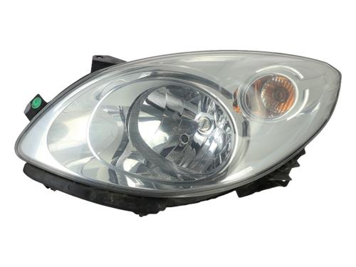 Left headlight RENAULT TWINGO II (CN0_) 1.5 dCi (CN0E) | BP40492541C28 - Image 5