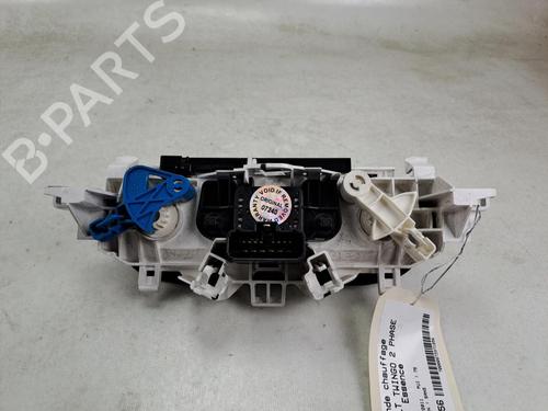 Used Climate control Climate control 37384900 37384900