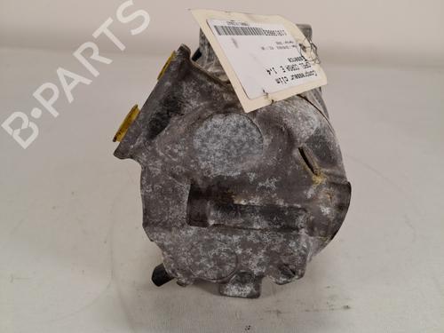 AC compressor OPEL CORSA E (X15) 1.4 Turbo (08, 68) | BP37397541M34 - Image 3