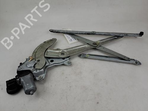 Front right window mechanism SUZUKI SWIFT III (MZ, EZ) | BP37390823C23 - Image 2