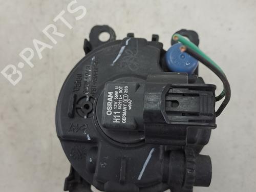 Højre Foran Tågelygte Højre Foran Tågelygte OPEL AGILA B (H08) 1.0 (F68) (65 hp) 37396921 37396921