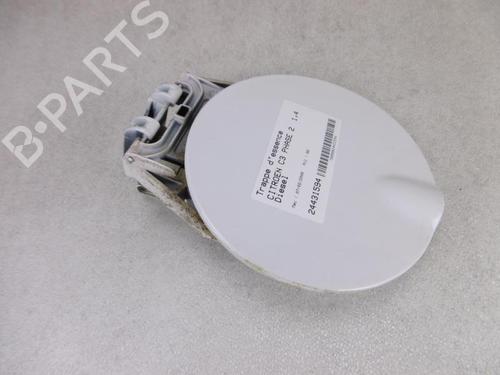 Tankklappe für Tankklappe CITROËN C3 I (FC_, FN_) [2002-2013] 37377063 37377063