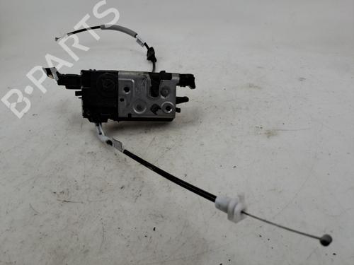 Used Front right lock Front right lock 37388977 37388977