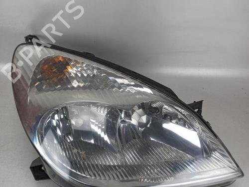 Used Right headlight Right headlight 37379034 37379034