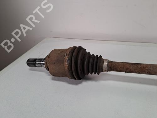 Left front driveshaft RENAULT TRAFIC III Van (FG_) 1.6 dCi 120 (FGMK) | BP37396300M38 - Image 2