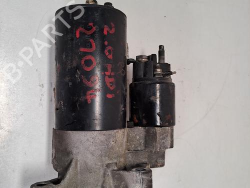 Used Starter Starter 37399385 37399385