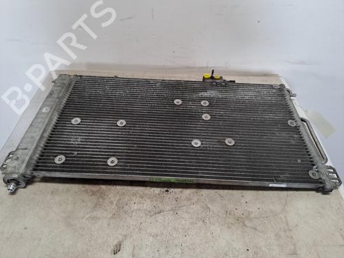 ac-radiator-mercedes-benz-c-class-w203-2000-2001-2002-2003-2004-2005-2006-2007-37388891 main image
