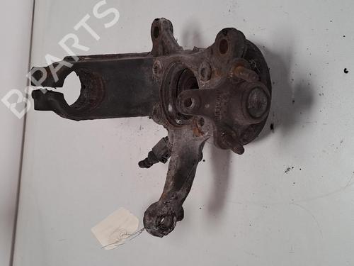 Used Left front steering knuckle Left front steering knuckle 37398828 37398828