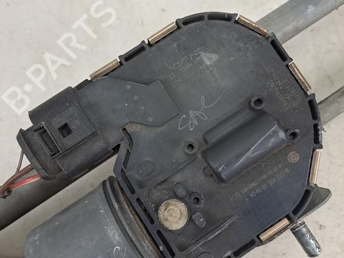 Front wiper motor VW GOLF V (1K1) 1.9 TDI 4motion | BP37396505M29 - Image 2