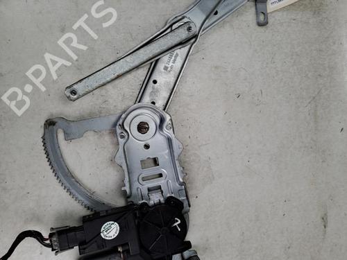Front left window mechanism OPEL CORSA C (X01) 1.0 (F08, F68) | BP37386311C22 - Image 3