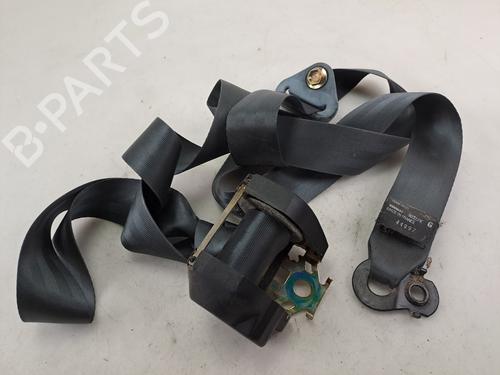 Rear left seatbelt RENAULT KANGOO (KC0/1_) 1.4 (KC0C, KC0H, KC0B, KC0M) | BP37393131I29 - Image 3