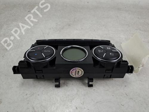 climate-control-citroen-ds3-sa_-2009-2010-2011-2012-2013-2014-2015-2016-37385405 main image