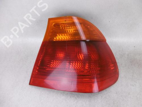 Højre baglygte Højre baglygte BMW 3 (E46) 330 d (184 hp) 37377134 37377134