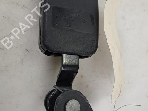 Used Seat buckle Seat buckle 37392212 37392212