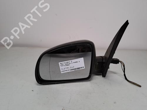 Used Left mirror Left mirror 37399351 37399351
