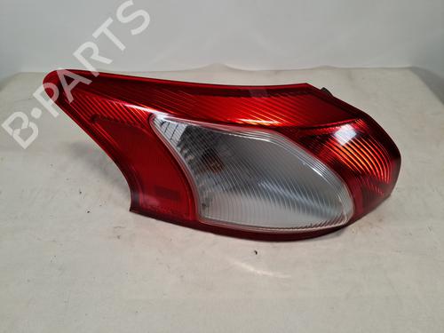 Used Left taillight Left taillight 37390565 37390565