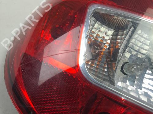 Used Left taillight Left taillight 37392835 37392835