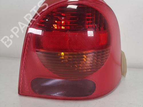 Used Right taillight Right taillight 37399663 37399663