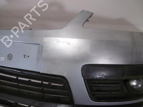 front-bumper-ford-focus-c-max-dm2-2003-2004-2005-2006-2007-37379098 main image