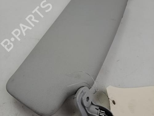 Left sun visor AUDI A3 Sportback (8PA) 2.0 TDI 16V | BP37392046I1 - Image 3