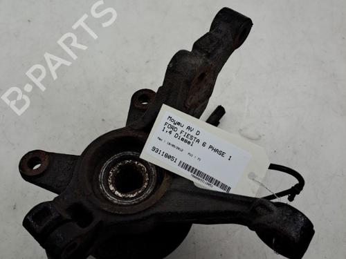 Used Right front steering knuckle Right front steering knuckle 37389758 37389758