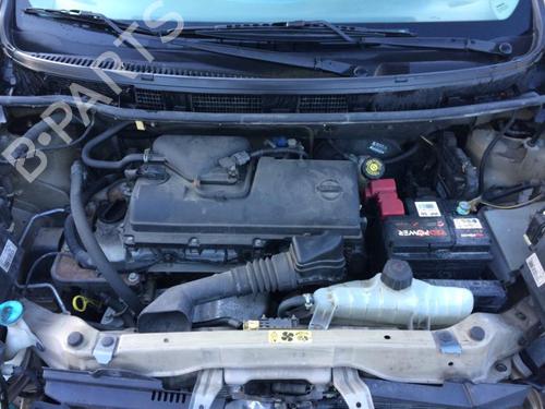 Switch NISSAN NOTE (E11, NE11) 1.4 | BP37377936I30 - Image 4