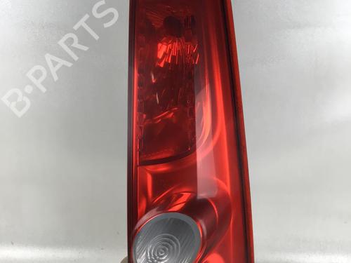 Used Right taillight Right taillight 37379970 37379970