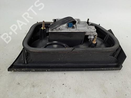 Used Left tailgate light Left tailgate light 37387753 37387753