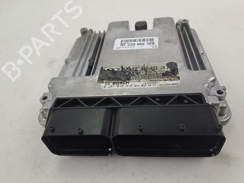 Used Engine control unit (ECU) Engine control unit (ECU) 37391824 37391824
