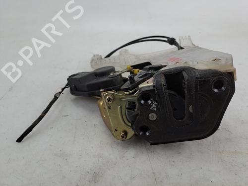 Used Rear right lock Rear right lock 37394085 37394085