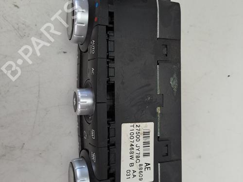 Climate control RENAULT KOLEOS I (HY_) 2.0 dCi (HY0K) | BP37393216I5 - Image 3