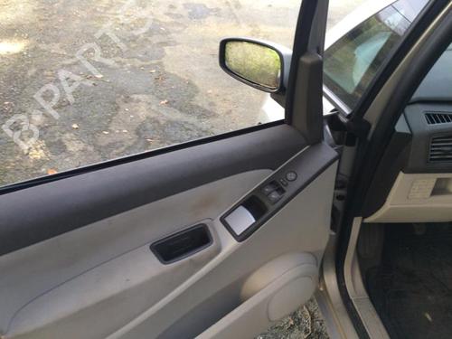 Front left window mechanism FIAT IDEA (350_) 1.3 D Multijet | BP37393064C22 - Image 8