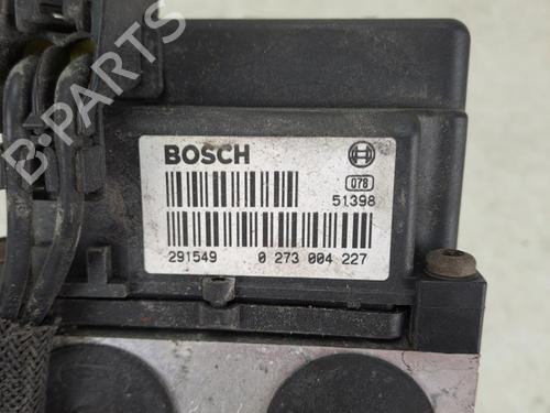 ABS pump OPEL CORSA C (X01) 1.0 (F08, F68) | BP37386308M43 - Image 2