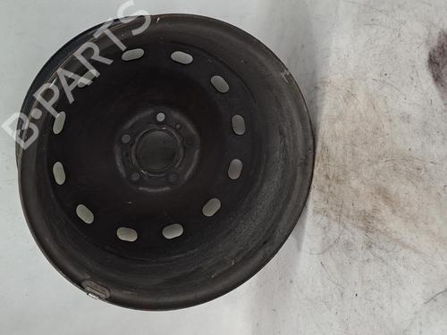 Used Rim Rim 37400097 37400097