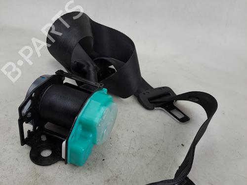 Używane Pas bezpieczeństwa tylny środkowy Pas bezpieczeństwa tylny środkowy RENAULT CAPTUR I (J5_, H5_) 1.5 dCi 90 (J5N4, J5M5, J5MW, J5M6, J5AL, J5AJ) (90 hp) 37399008 37399008