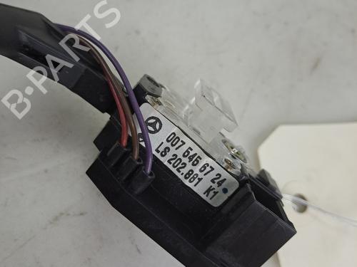 Switch MERCEDES-BENZ M-CLASS (W163) ML 320 (163.154) | BP37393614I30 - Image 3