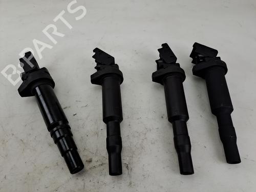 Ignition coil CITROËN C3 II (SC_) 1.4 VTi 95 | BP37397745M94 - Image 3