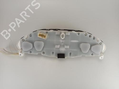 Used Instrument cluster Instrument cluster 37380895 37380895