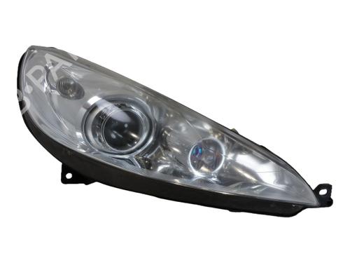 Right headlight PEUGEOT 407 Coupe (6C_) 2.7 HDi | BP40448998C29 - Image 6
