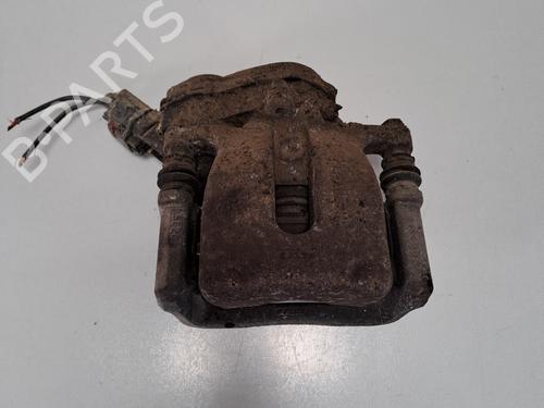 Left rear brake caliper RENAULT MEGANE IV Hatchback (B9A/M/N_) 1.2 TCe 130 (B9MR) | BP37395897M107 - Image 3