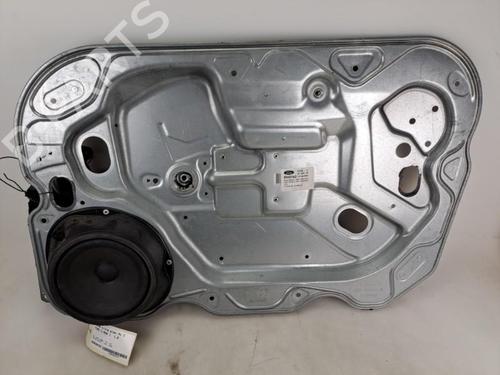 Front right window mechanism FORD C-MAX (DM2) 1.6 TDCi | BP37387513C23 - Image 3